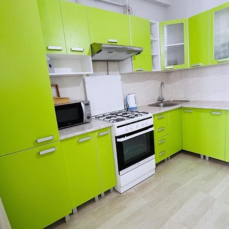 Comfortable Apartment With A Panoramic View Кишинів Екстер'єр фото