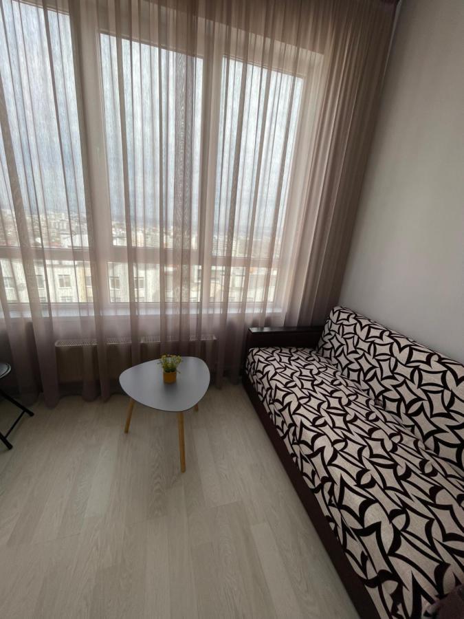 Comfortable Apartment With A Panoramic View Кишинів Екстер'єр фото