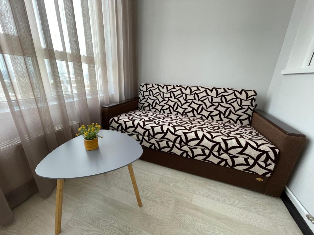 Comfortable Apartment With A Panoramic View Кишинів Екстер'єр фото